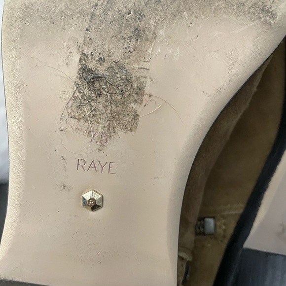 Raye booties - Picture 4 of 5